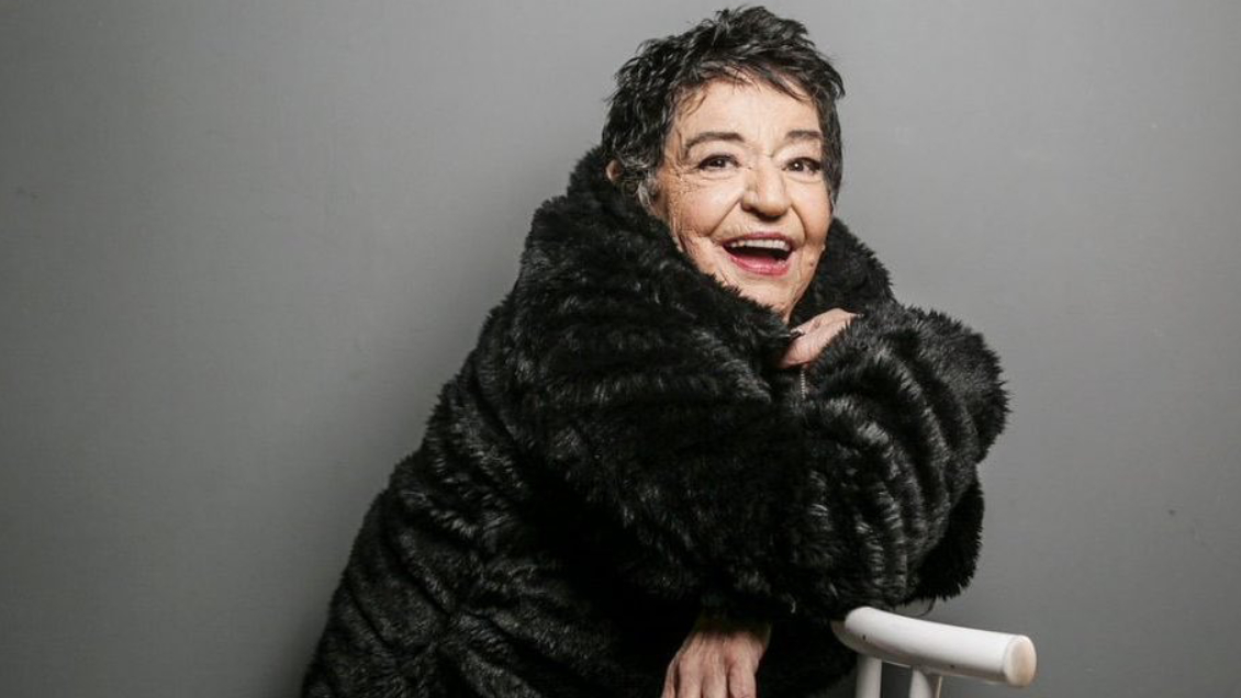 El último adiós a Cecilia: Tomé despidió a su hija ilustre