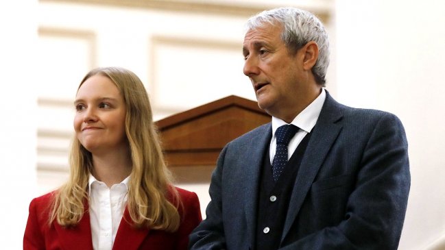 Reunión con alto mando de Carabineros provocó impasse en la mesa del Consejo Constitucional