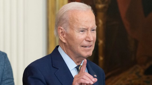  Biden anunció que viajará próximamente a Vietnam para profundizar las relaciones  