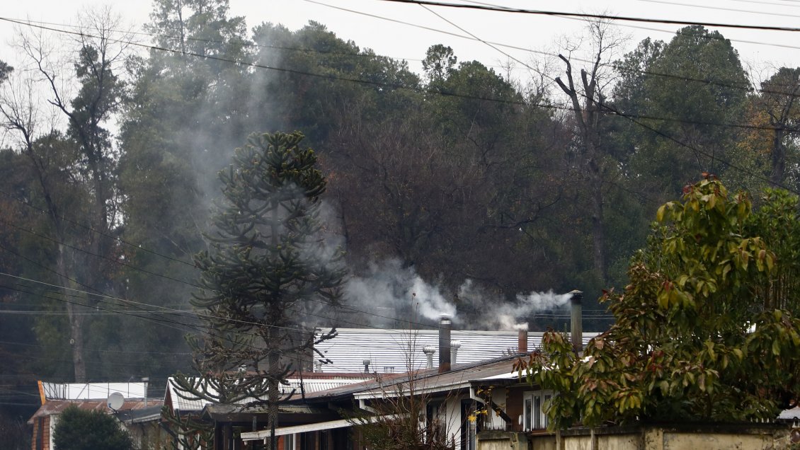 Ñuble: Importante aumento de episodios críticos en Chillán y Chillán Viejo