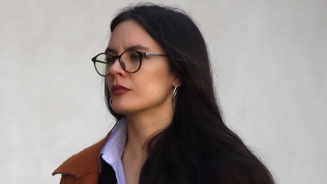 Vallejo califica la acusación constitucional como 