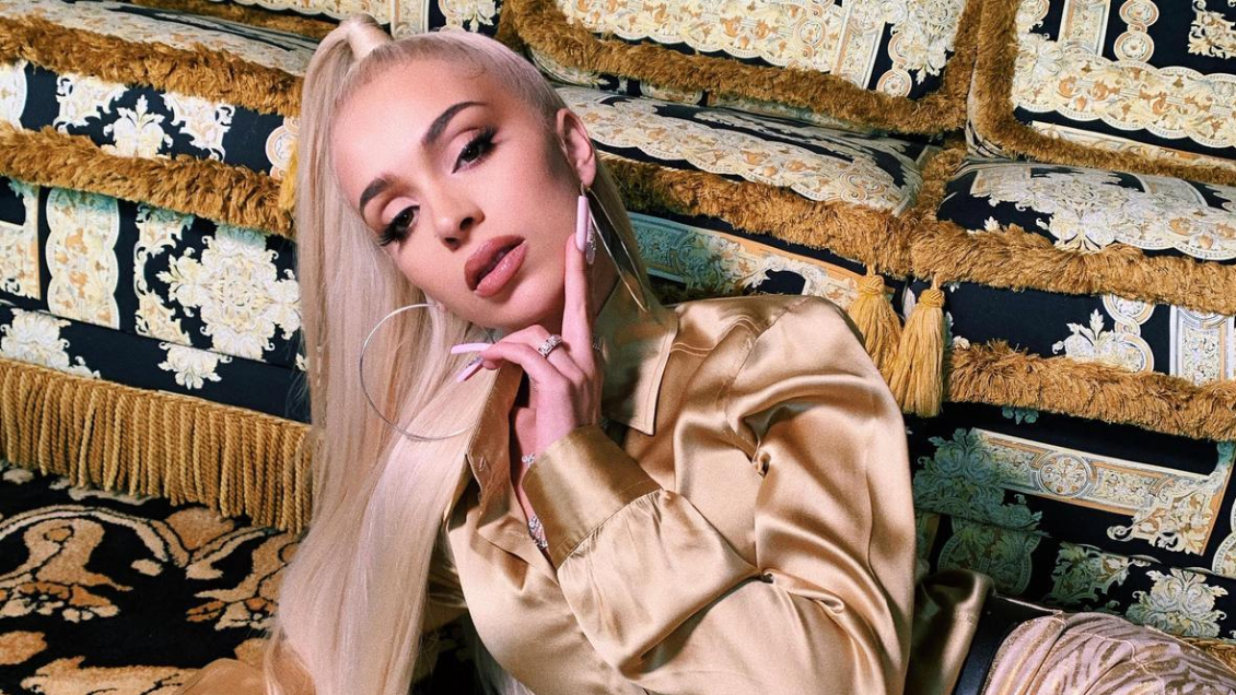 Bad Gyal en Chile: Venta de entradas y recinto confirmado