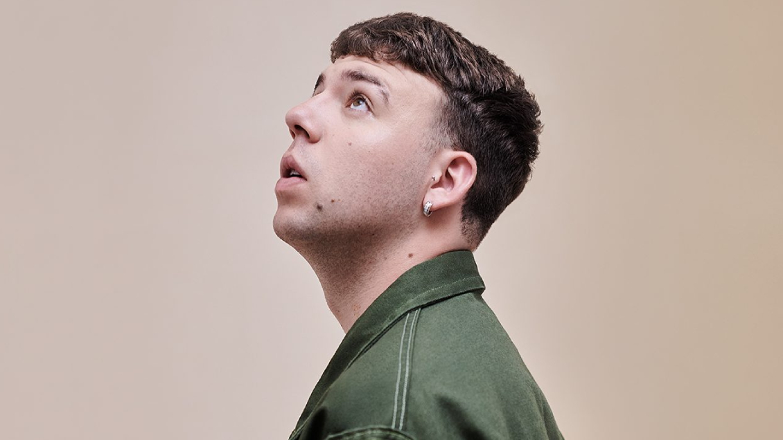 Quevedo agotó entradas para su show en el Movistar Arena en menos de una hora