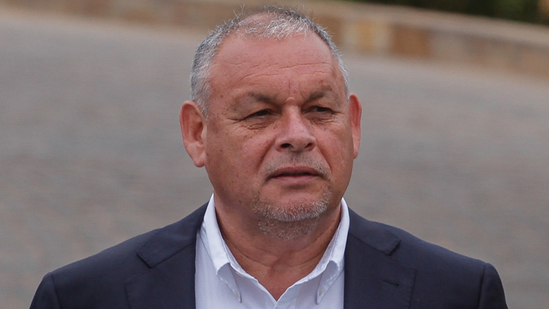 Gobernador Mundaca: La UDI sabe perfectamente bien lo que significa defraudar la fe pública