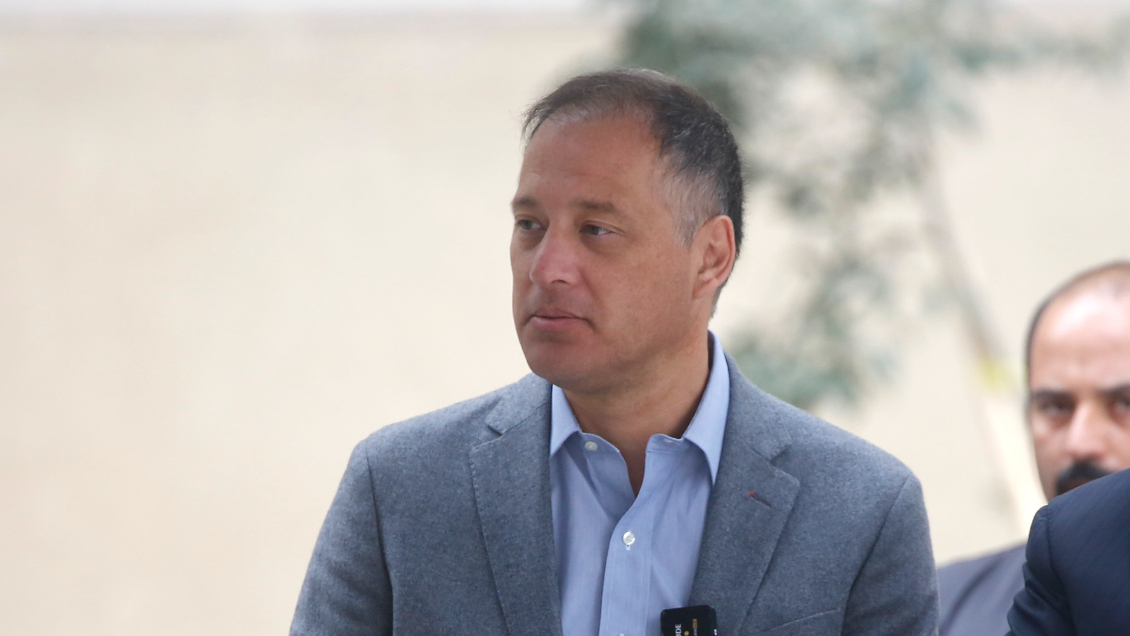 Presidente de comisión investigadora es cuestionado por traspaso directo ligado a su esposa