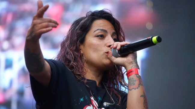 Billboard destaca a dos chilenos dentro de los 50 raperos más esenciales en español