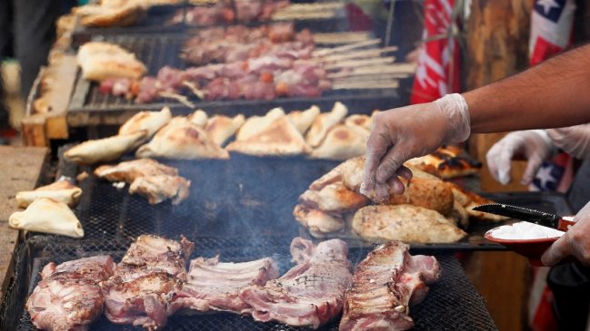 Fiestas patrias XXL: Diputados piden extender el feriado en la Región de Coquimbo