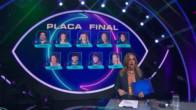 El inesperado cambio que tendrá Gran Hermano en su noche de nominación