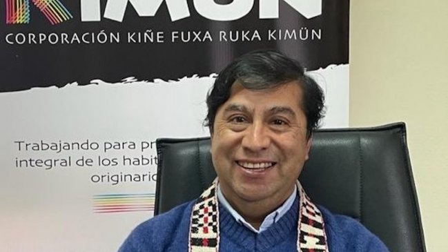Caso Convenios: Presidente de la Corporación Kimün se entregó a la PDI