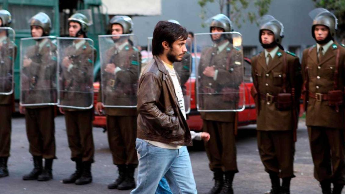 TVN exhibirá ciclo de películas relacionadas a la dictadura