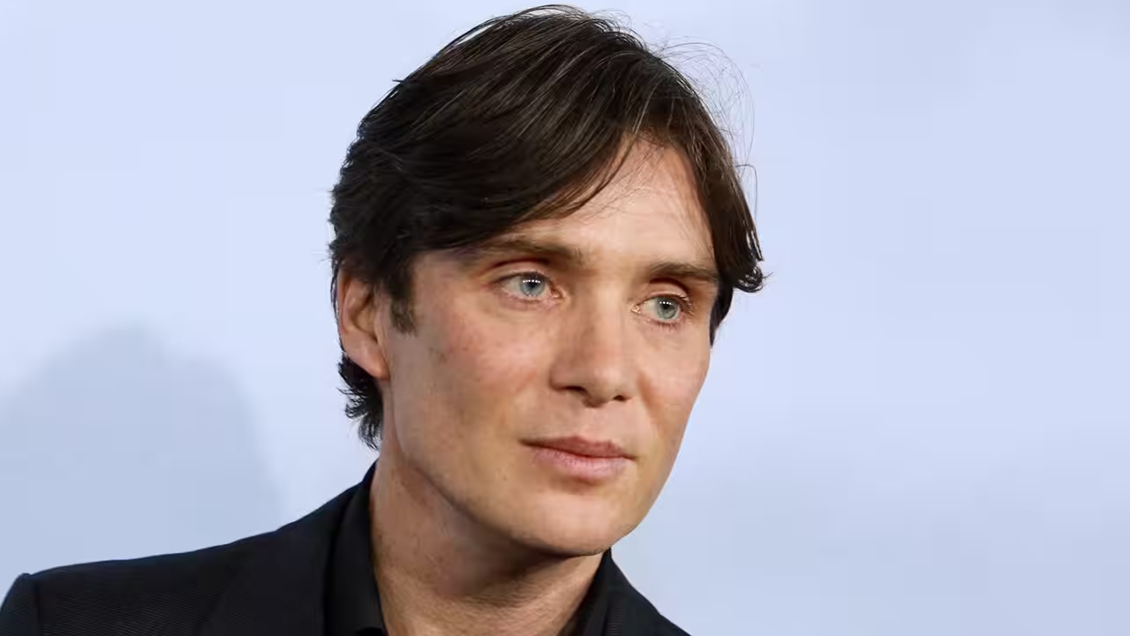 Cillian Murphy y el por qué no siguió el camino de la música: 