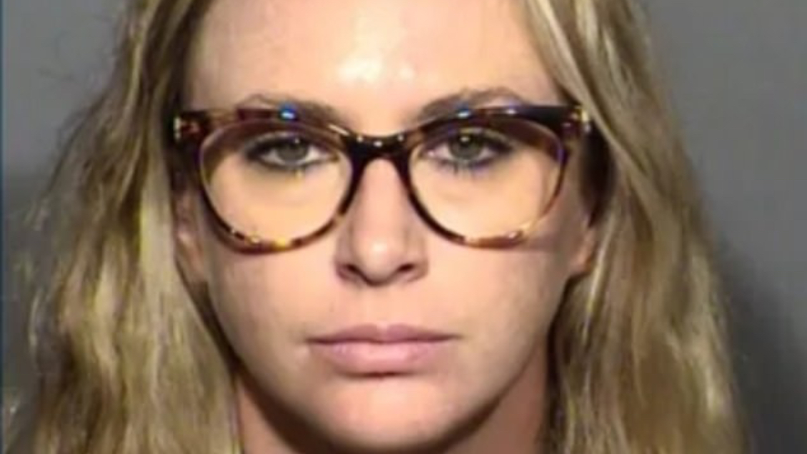 Profesora fue acusada de tener relaciones sexuales con su estudiante en EEUU