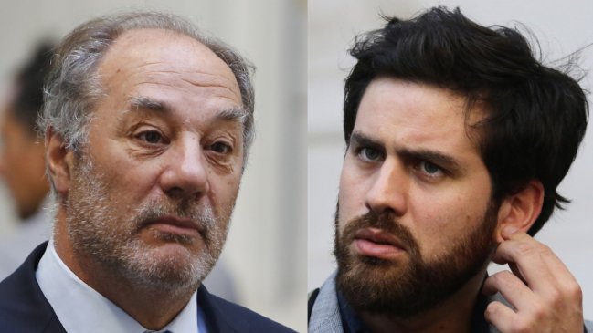 Corte de Apelaciones rechazó desafuero de diputado Ibáñez por querella de Juan Sutil