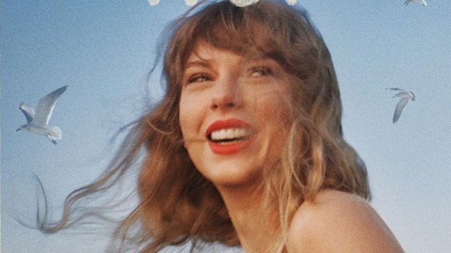 Taylor Swift sorprende al anunciar regrabación de su aclamado álbum 