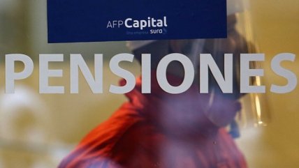 Primer Café | Eugenio Rivera: Propuesta de la Asociación de AFP 