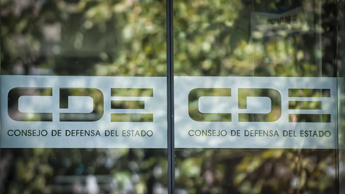 CDE se querellará contra Diego Ancalao y Jaime Huincahue por fraude al fisco