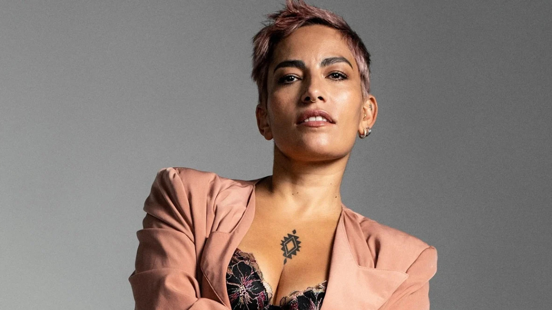 La mejor cantante de hip hop: Los 