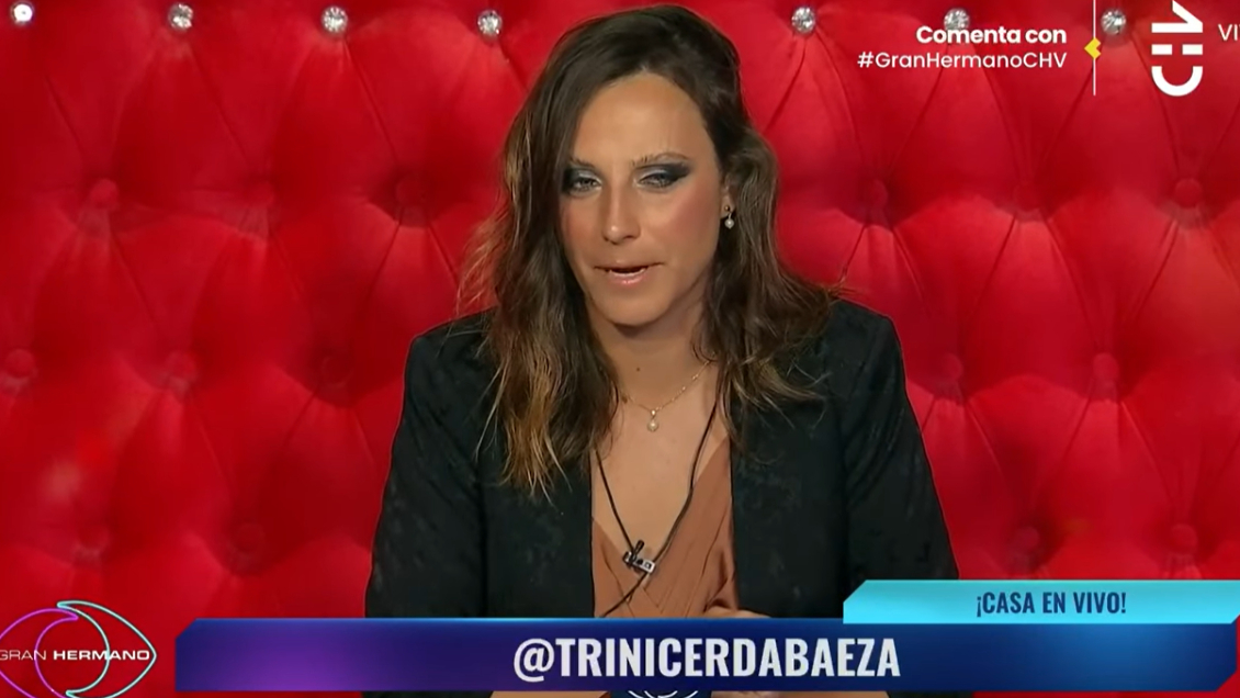 Las insólitas campañas para eliminar a Trinidad de Gran Hermano