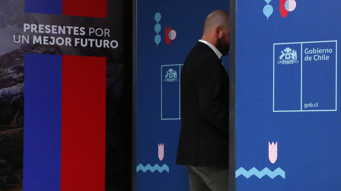 Frente Amplio cierra filas con Jackson: 