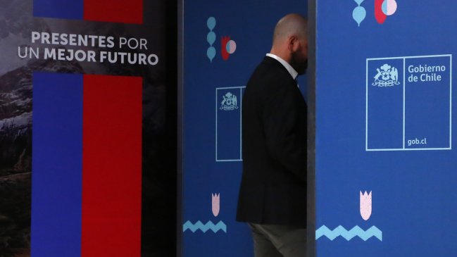 Frente Amplio cierra filas con Jackson: 