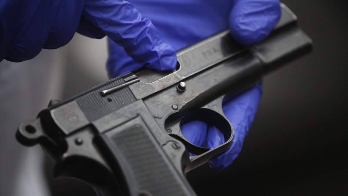 Municipios rurales en alerta por 