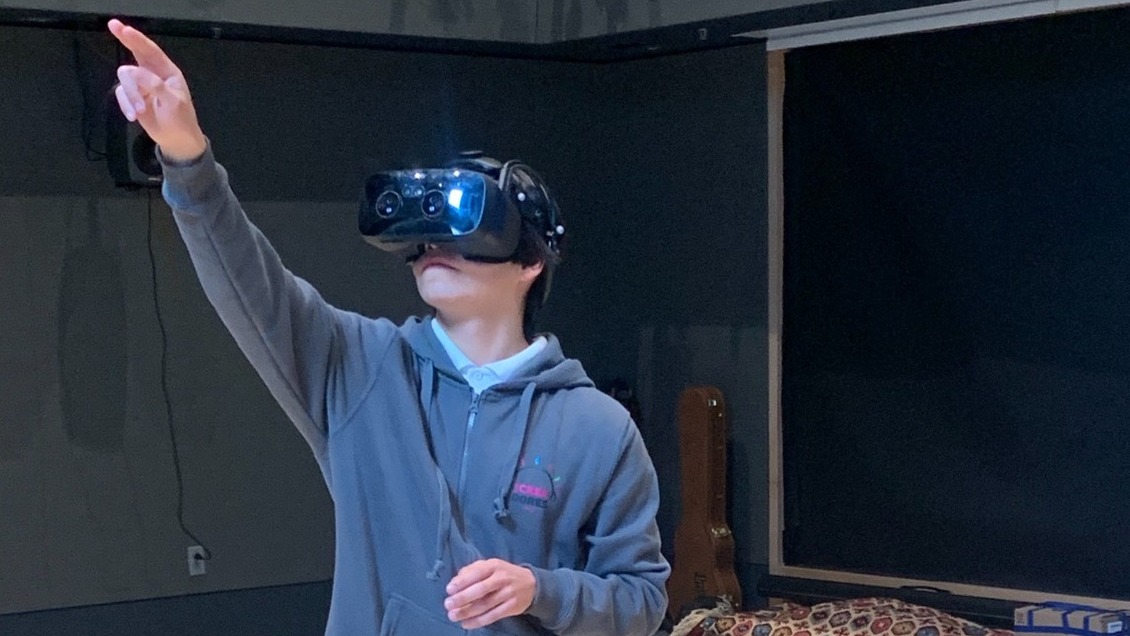 Chile realizará encuentro para capacitar a docentes en Inteligencia Artificial