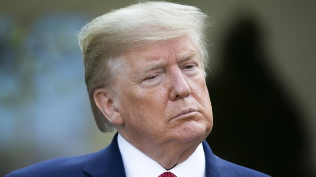 Fiscal citó a declarar a testigos del caso que podría llevar a Trump por cuarta vez al banquillo