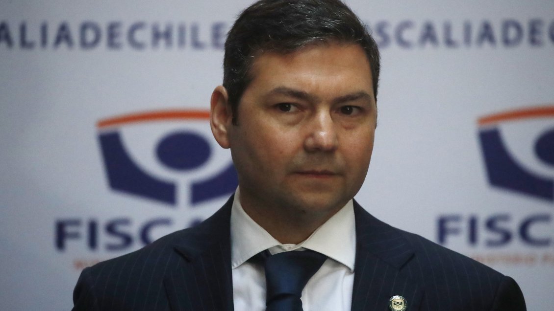 Caso convenios: Fiscalía informó que 47 fundaciones son investigadas