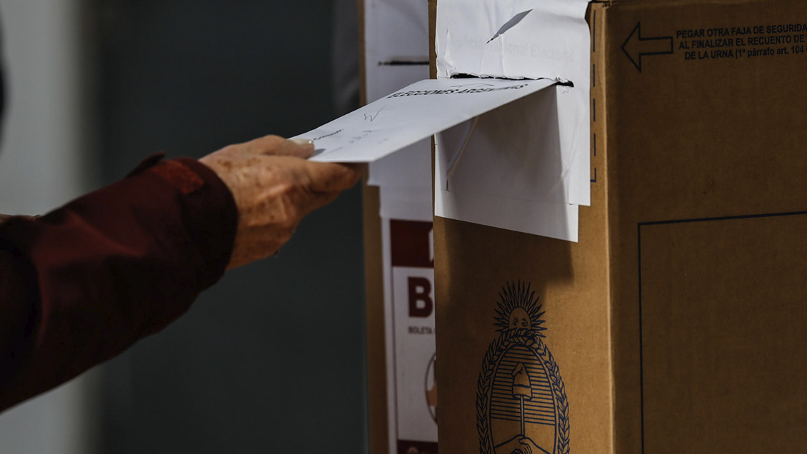 Peronismo retiene bastión electoral de la provincia de Buenos Aires en primarias argentinas