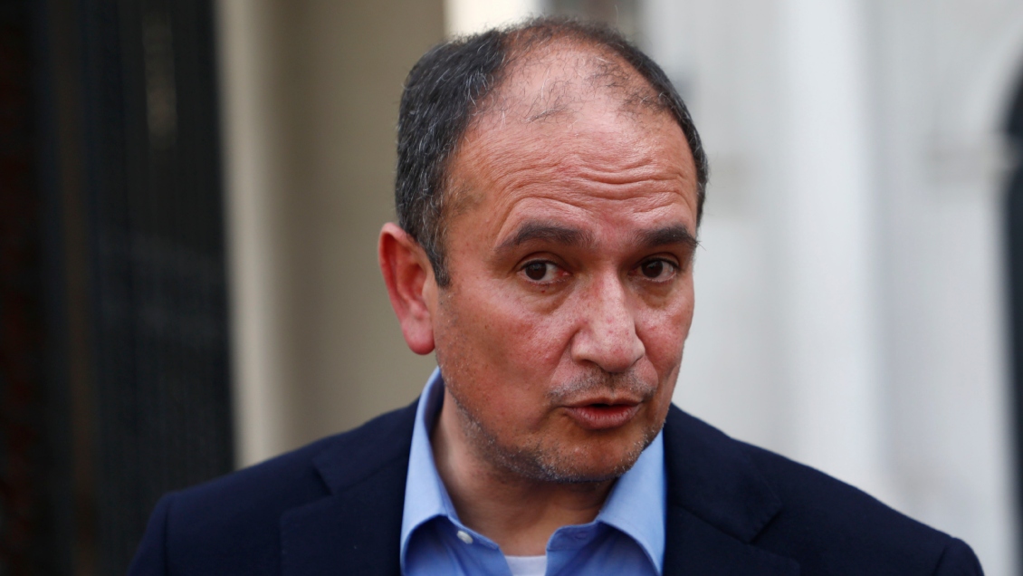 Consejeros piden que gobernador Rodrigo Díaz renuncie al directorio de 