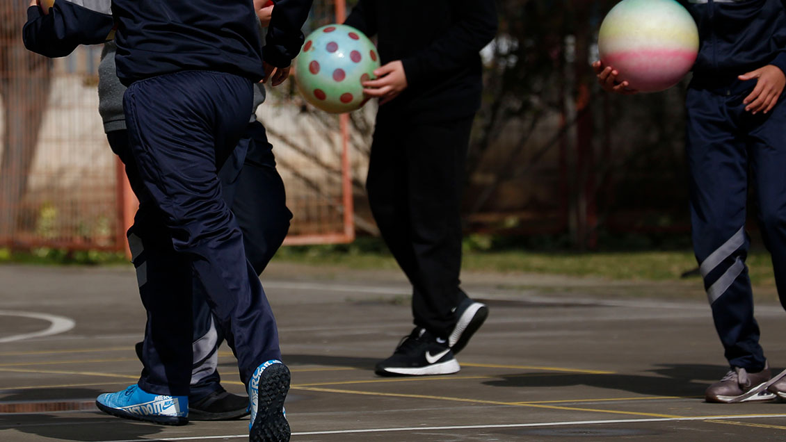 Madre denunció caso de bullying sistemático contra su hijo en el colegio