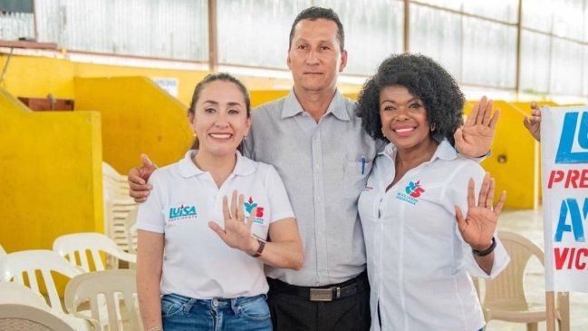 Partido de Rafael Correa denuncia el asesinato de un dirigente local en Ecuador