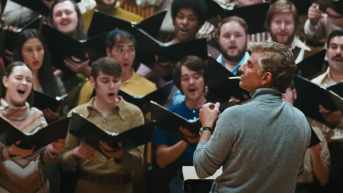 Bradley Cooper protagoniza trailer de la película 