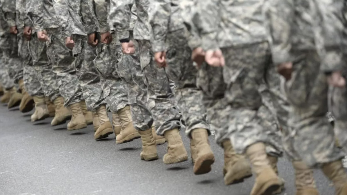 Corea del Norte afirma que soldado de EEUU que cruzó la frontera ha pedido asilo