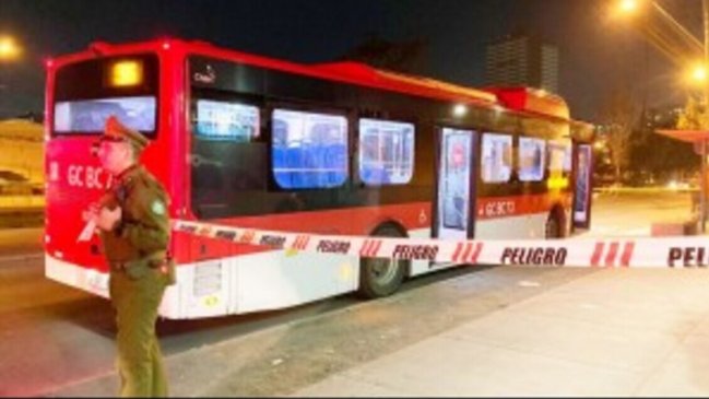 Hombre fue asesinado al defender a víctima de asalto a bordo de una micro