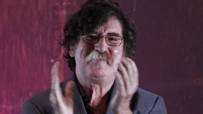 Charly García entrega esperanzadora noticia tras ser hospitalizado: 