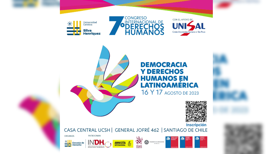 Fue inaugurado el congreso 