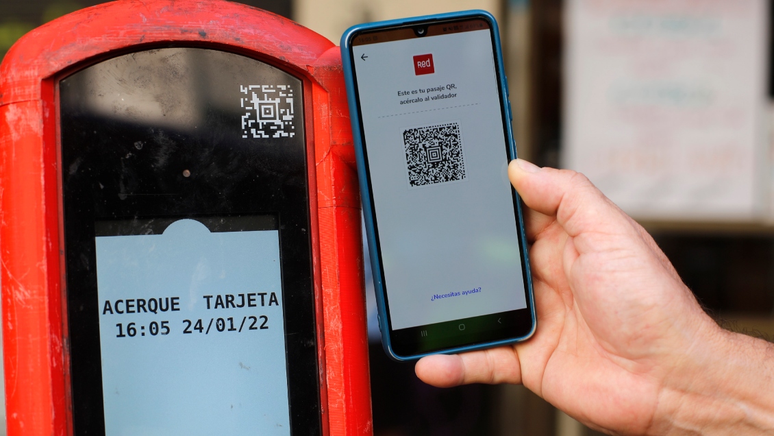 Monto Máximo Mensual: Así funciona el beneficio que permitirá viajar gratis en Santiago