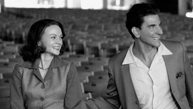 Hijos de Leonard Bernstein defienden a Bradley Cooper en película biográfica