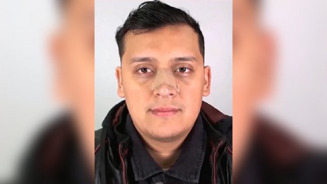 Cañete: PDI halló plantación de marihuana en parcela en la que hombre fue asesinado