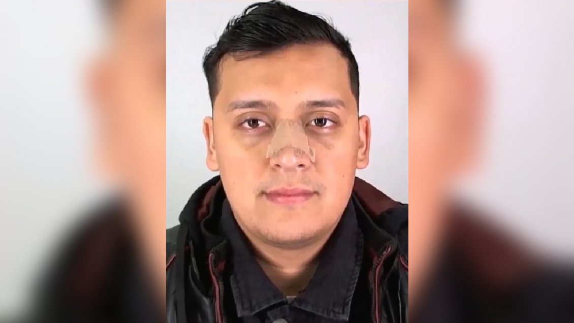 Cañete: PDI halló plantación de marihuana en parcela en la que hombre fue asesinado