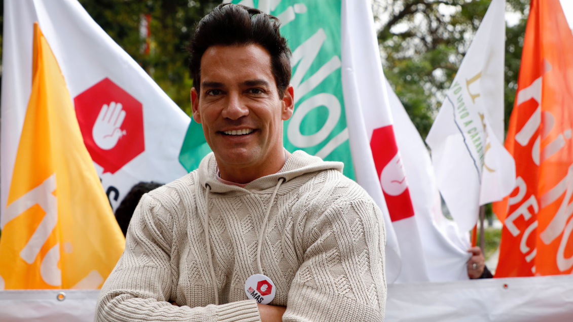 Así fue el juicio contra los asaltantes de Cristián de la Fuente y su hija