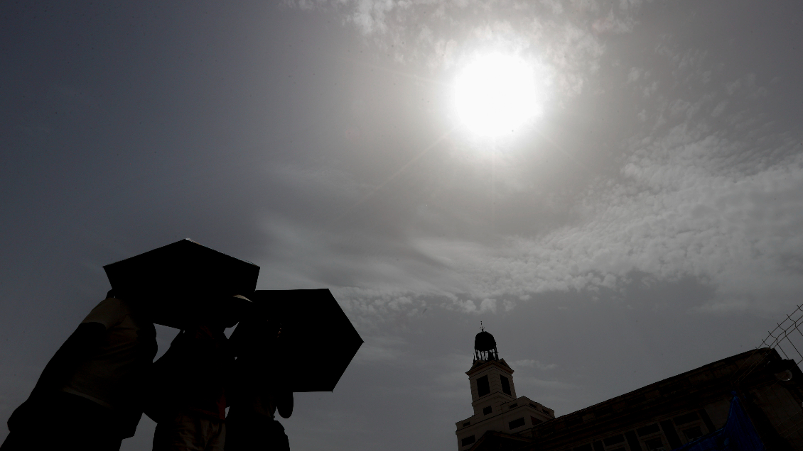 Francia prevé una ola de calor intensa y la más larga del verano