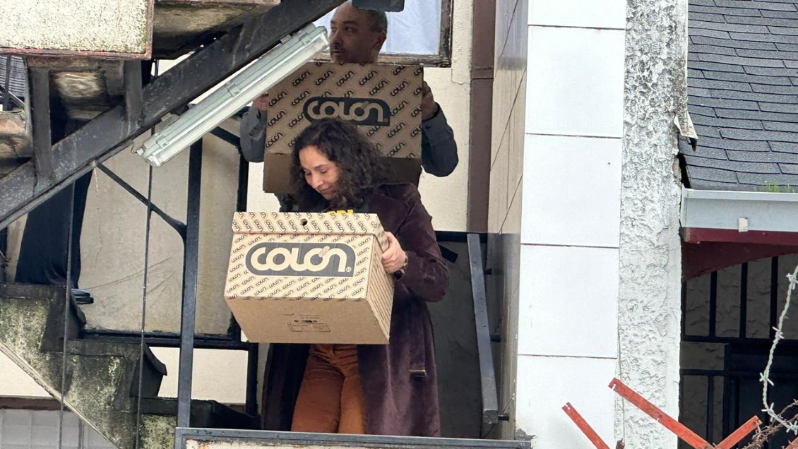 Caso Convenios: PDI allanó tres domicilios vinculados a Camila Polizzi en Concepción
