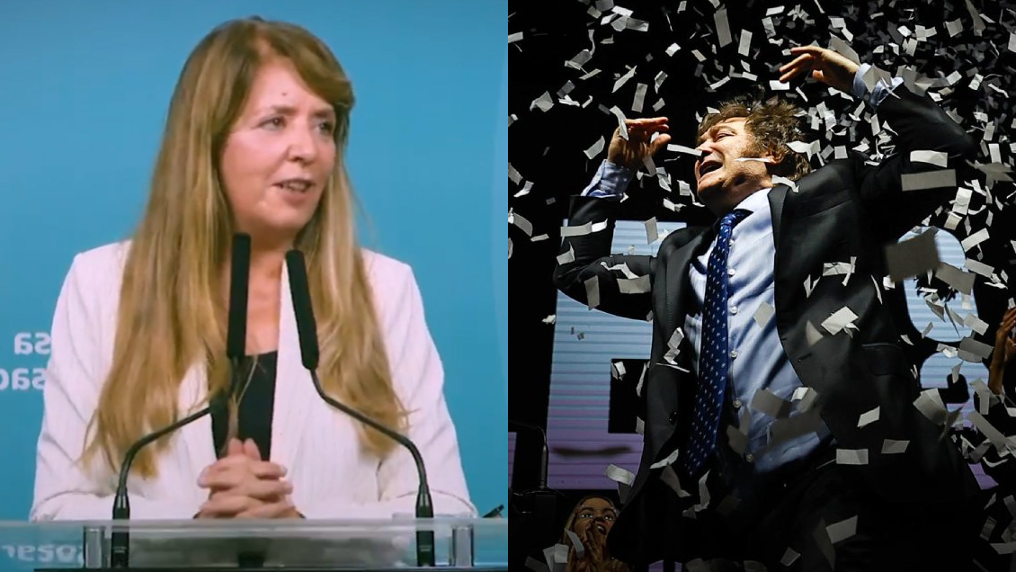 Gobierno argentino pidió 