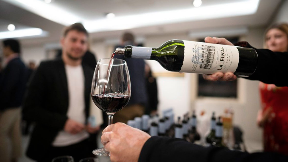 Exportador argentino se prepara para su sexto CIIE: 