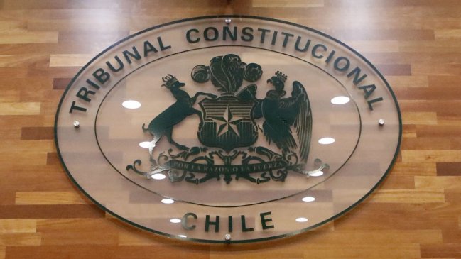 TC pospuso su decisión sobre requerimiento del Senado por Comisión contra Desinformación