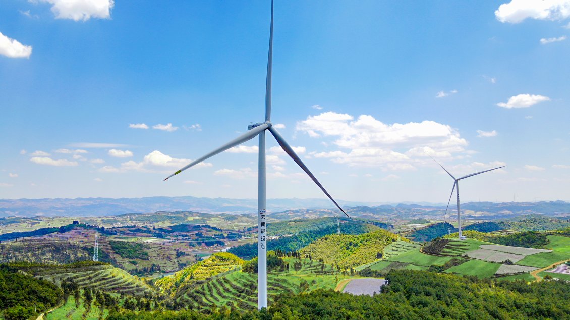 China promoverá el reciclaje de equipos eólicos y fotovoltaicos