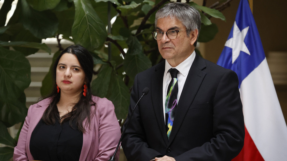 Dirección de Presupuestos prepara ajuste fiscal para intentar cumplir con sus metas