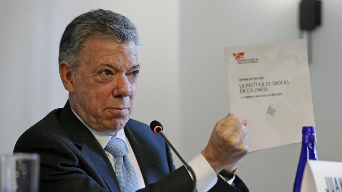Campaña del expresidente Juan Manuel Santos recibió millonaria suma de Odebrecht, según la Fiscalía